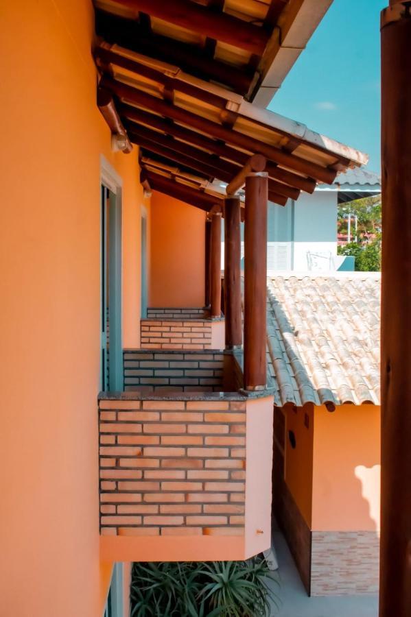 Conves Suites Penha  Exterior photo
