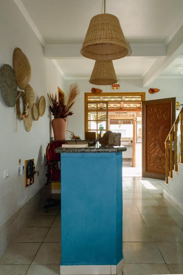 Conves Suites Penha  Exterior photo