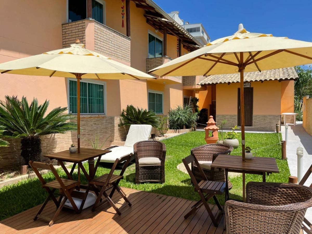 Conves Suites Penha  Exterior photo