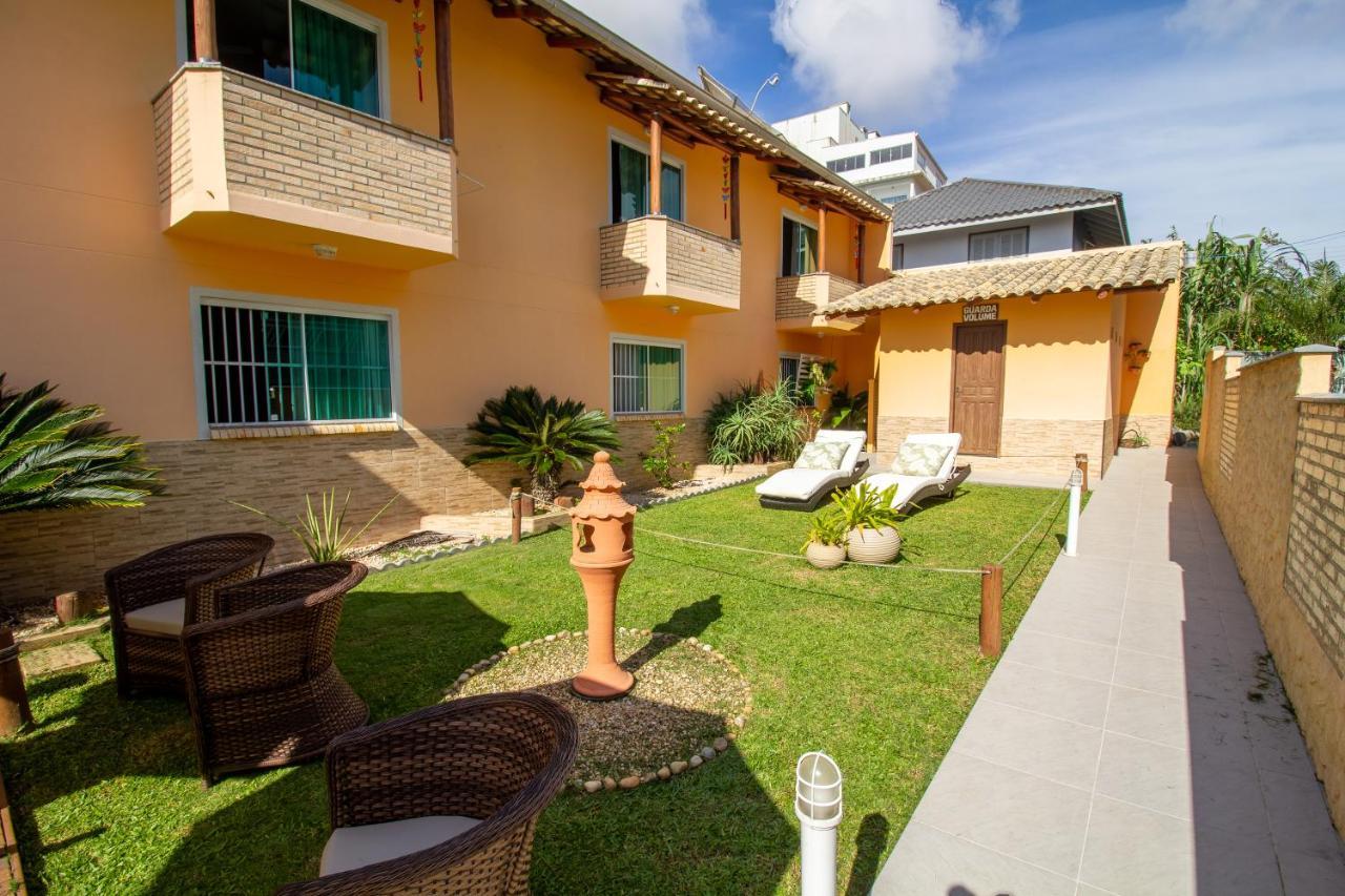 Conves Suites Penha  Exterior photo