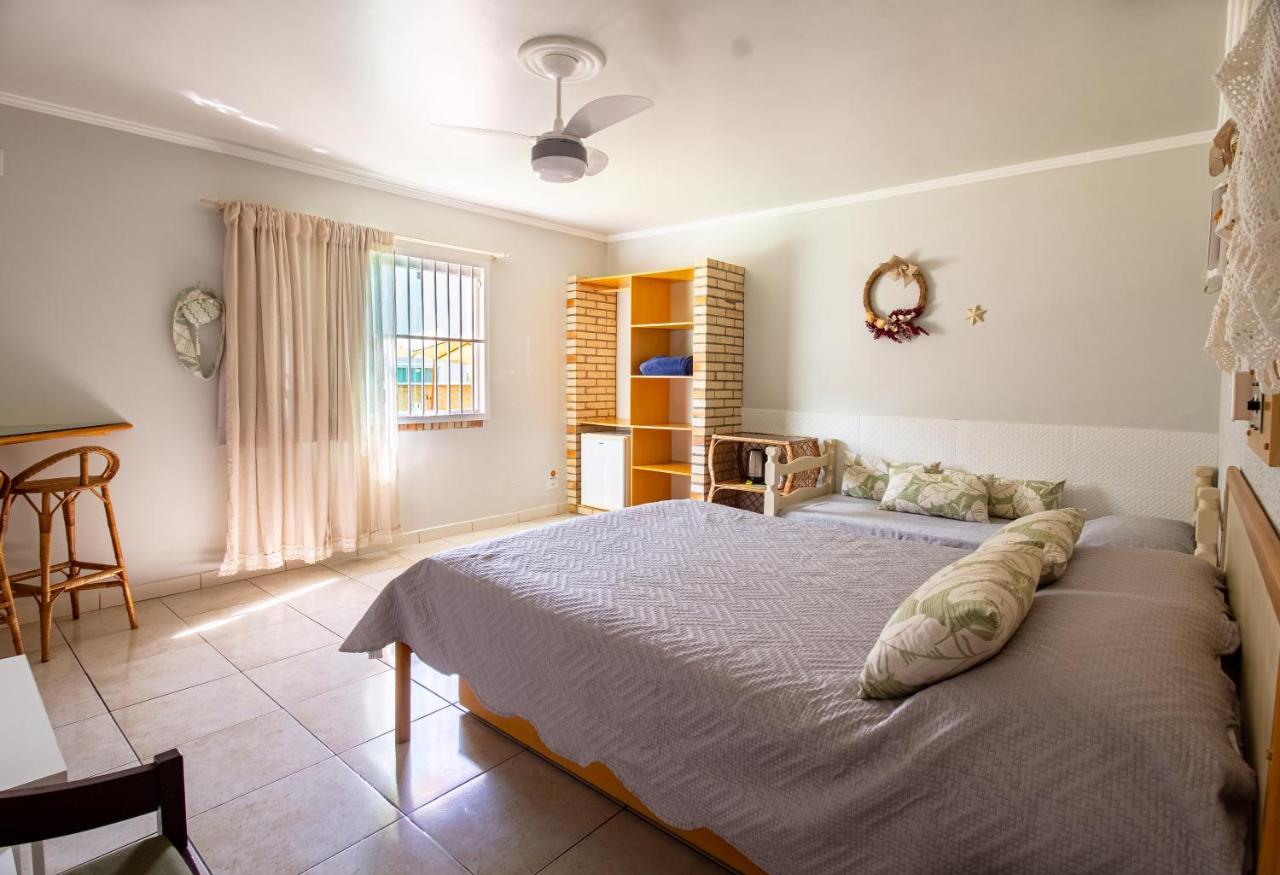Conves Suites Penha  Exterior photo