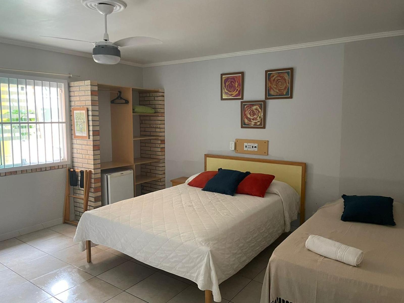 Conves Suites Penha  Exterior photo