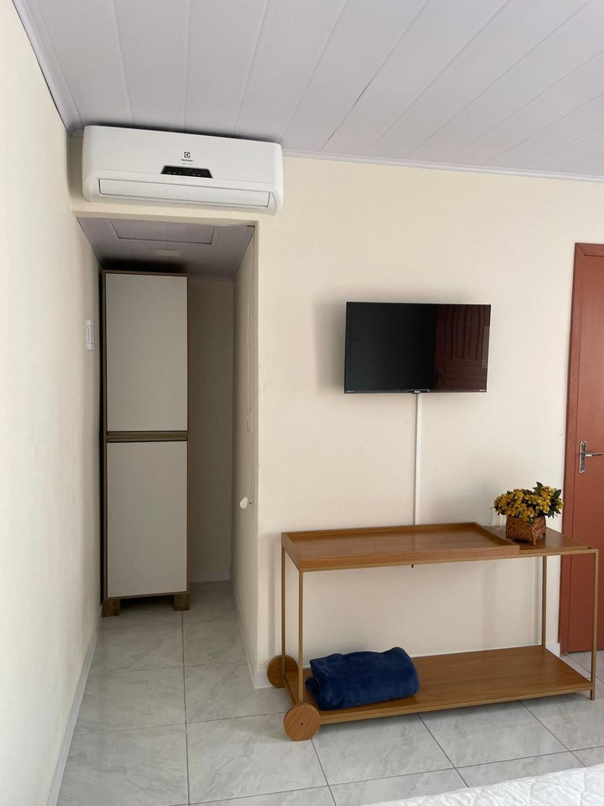 Conves Suites Penha  Exterior photo