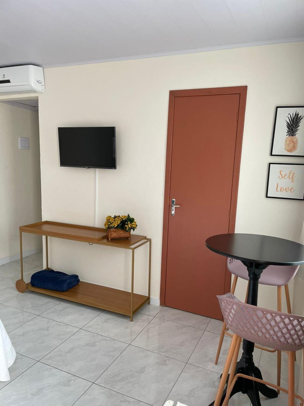 Conves Suites Penha  Exterior photo